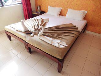 Test Senhor Angelo Resort, Gadag 4